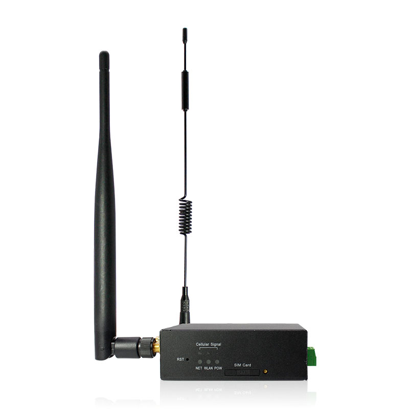 Roteador Industrial 4G LTE Des - Industrial 4G Router Vpn avaliação e preço