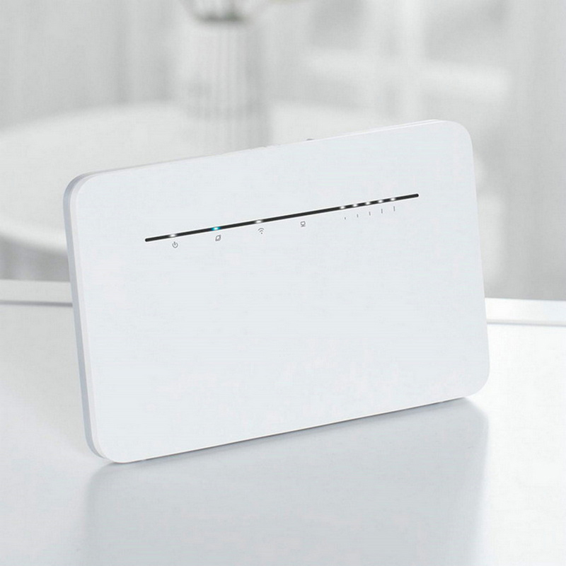 Roteador 4G Gigabit 3 Pro B535 - 4G Router Dual Band Wifi Ac1200 avaliação e preço