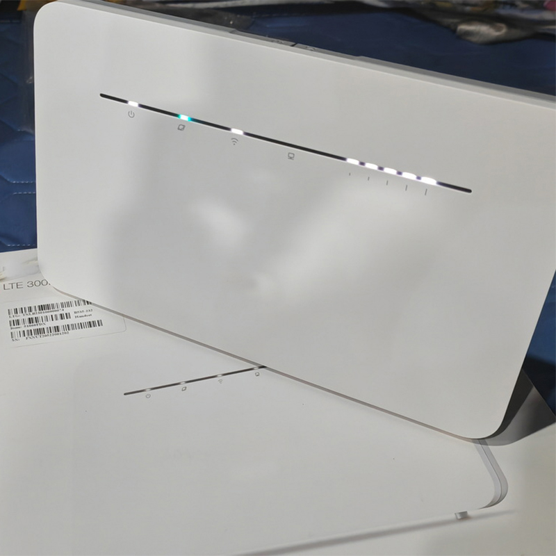 Roteador 4G Gigabit 3 Pro B535 - 4G Router Dual Band Wifi Ac1200 avaliação e preço