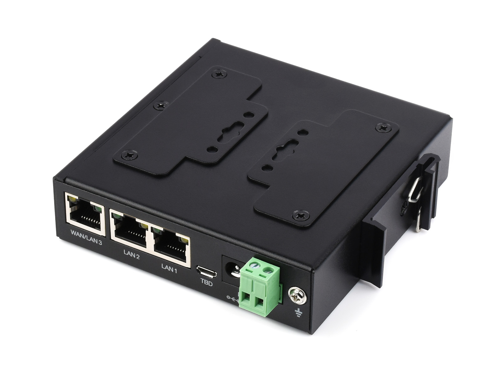 Roteador industrial 4G LTE, su - Industrial 4G Router Vpn avaliação e preço