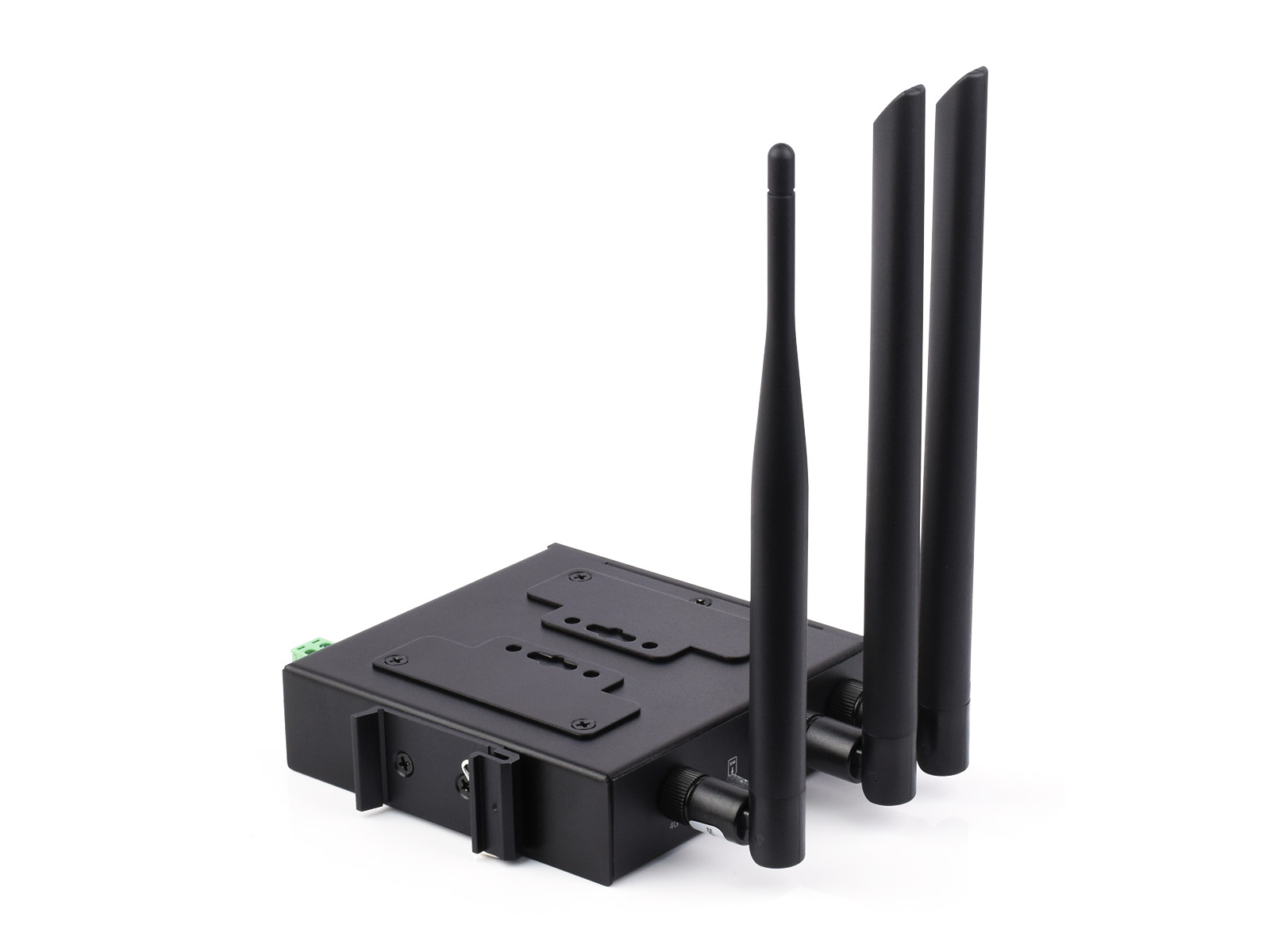 Roteador industrial 4G LTE, su - Industrial 4G Router Vpn avaliação e preço